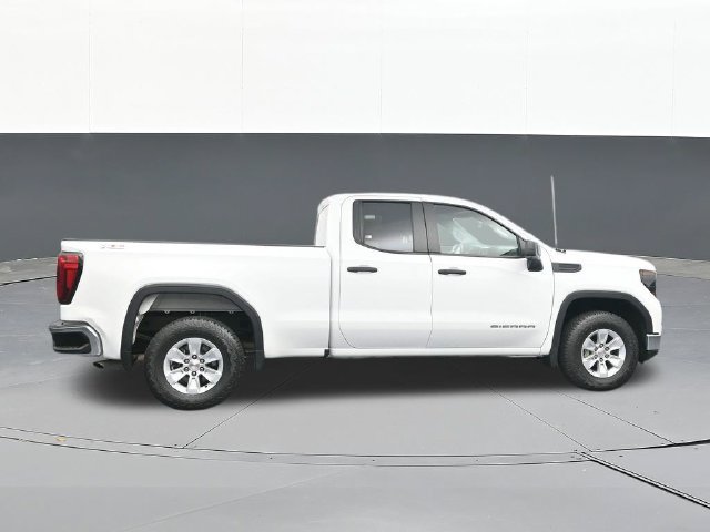 Used 2024 GMC Sierra 1500 Pro w/ Pro Value Package AWD/4WD image 16