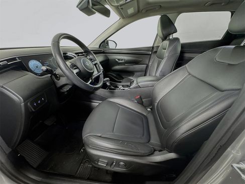 Used 2023 Hyundai Tucson SEL w/ Convenience Package image 18