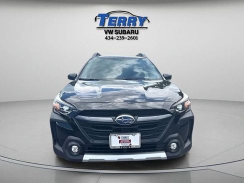 Certified 2024 Subaru Outback Limited AWD/4WD image 2