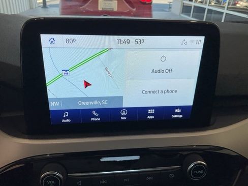 Used 2022 Ford Escape SE w/ SE Sport Appearance Package image 15