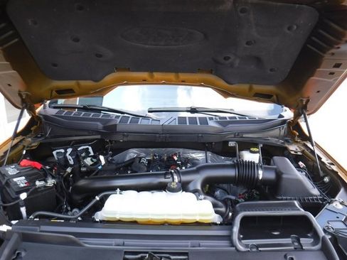 Used 2024 Ford F150 XLT w/ Tow/Haul Package image 15