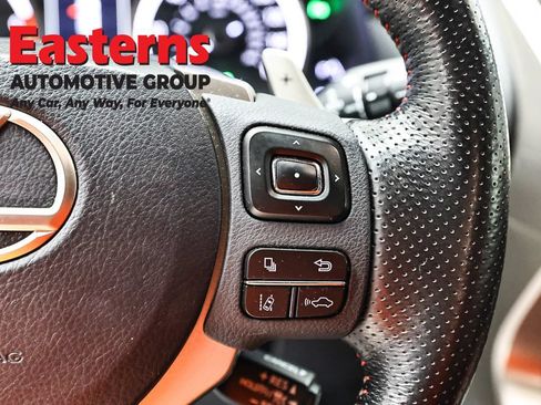 Used 2018 Lexus NX 300 F Sport AWD/4WD image 16
