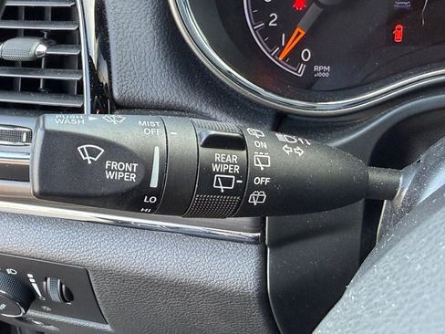 Used 2021 Jeep Grand Cherokee Limited w/ Quick Order Package 28K 80th image 13