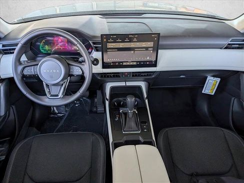 New 2026 MAZDA CX-5 Select AWD/4WD image 11