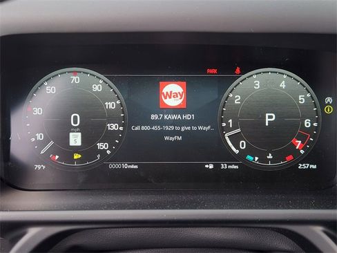 New 2026 Land Rover Defender 130 S image 9