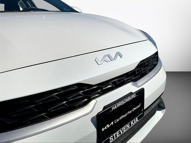 Certified 2024 Kia Forte LXS FWD image 36