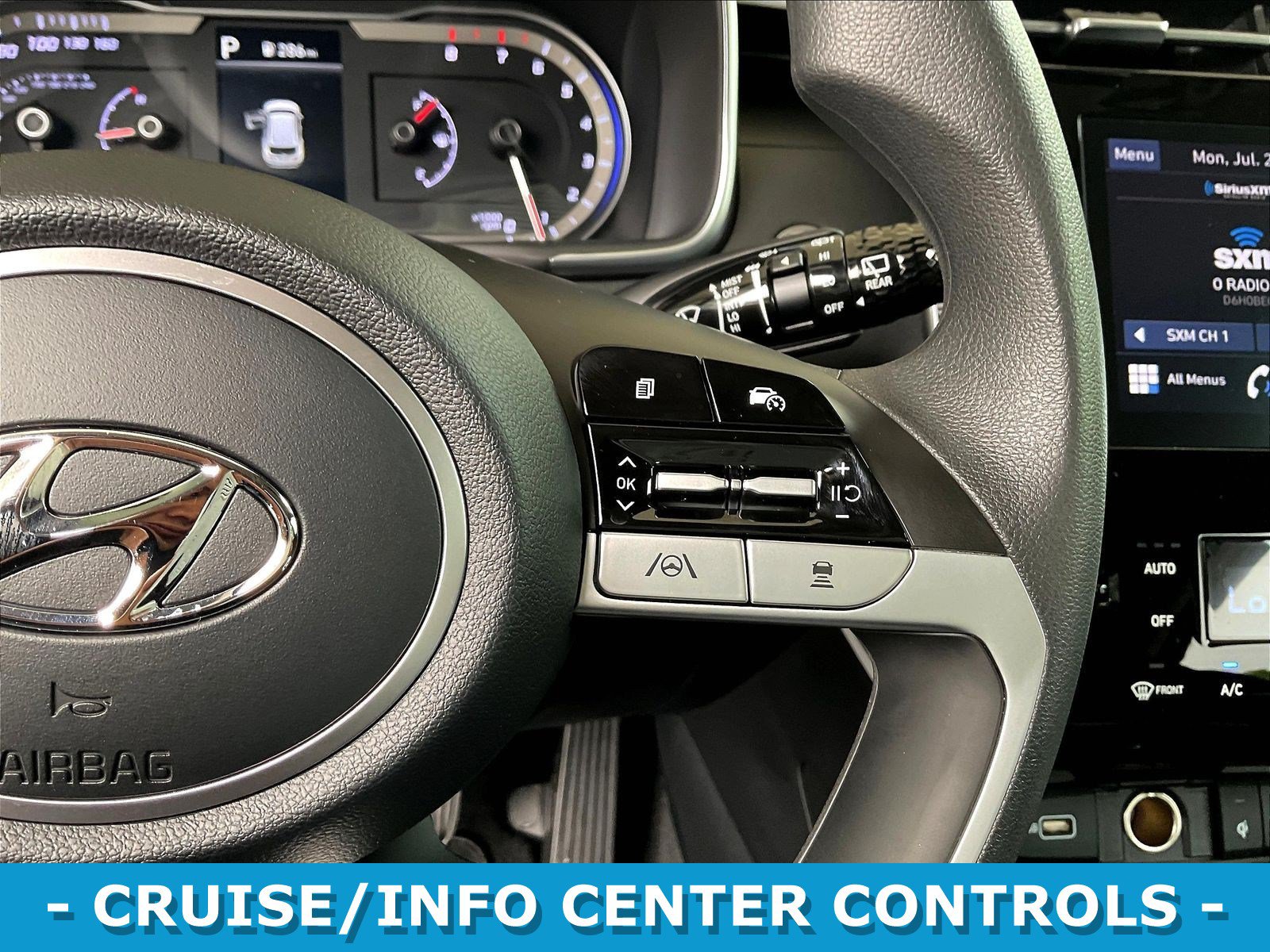 Used 2024 Hyundai Tucson SEL AWD/4WD image 12