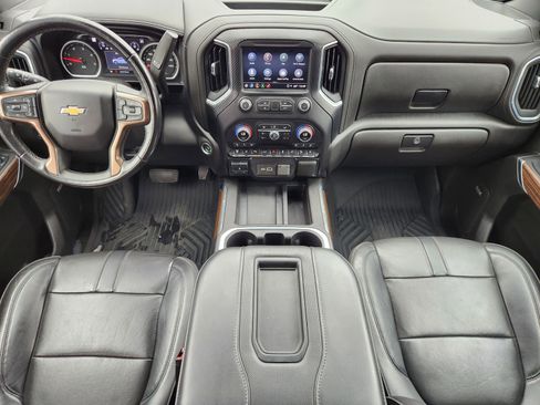 Used 2022 Chevrolet Silverado 2500 High Country w/ Z71 Off-Road Package image 21