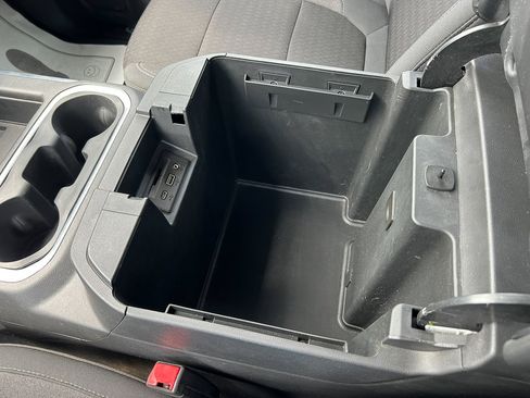 Used 2020 Chevrolet Silverado 1500 LT Trail Boss image 27