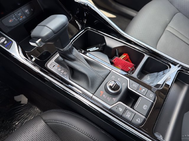 New 2026 Kia Sorento SX AWD/4WD image 15