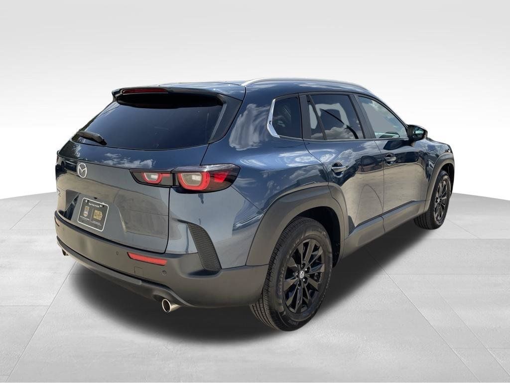 Certified 2026 MAZDA CX-50 AWD 2.5 S w/ Preferred Pkg image 5