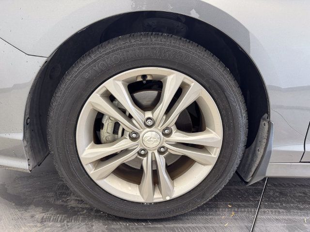 Used 2018 Hyundai Sonata SEL FWD image 10