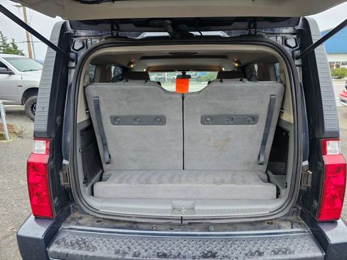 Used 2007 Jeep Commander Sport image 17