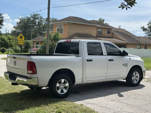 Used 2019 RAM 1500 Tradesman w/ Tradesman SXT Package AWD/4WD image 15