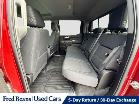 Used 2020 GMC Sierra 1500 Elevation w/ Elevation Value Package AWD/4WD image 27