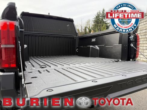 New 2025 Toyota Tacoma SR5 image 36