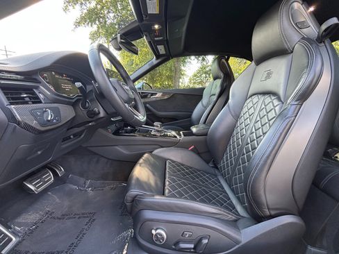 Used 2021 Audi S5 Premium Plus AWD/4WD image 40
