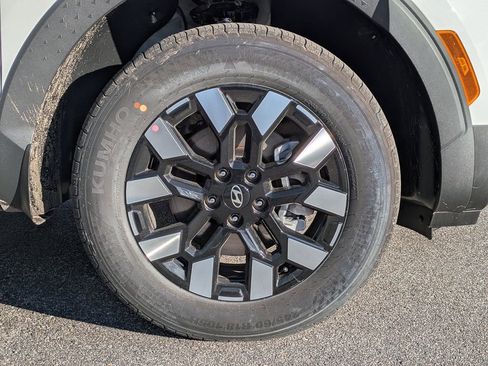 New 2026 Hyundai Santa Cruz SEL FWD image 10