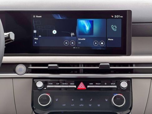 New 2026 Hyundai Tucson SEL image 27