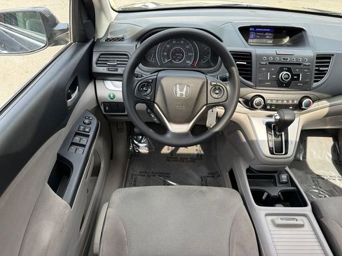 Used 2013 Honda CR-V EX image 18