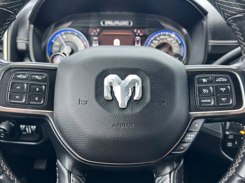 Used 2021 RAM 3500 Limited image 23