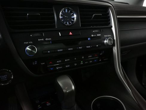 Used 2016 Lexus RX 350 FWD image 14