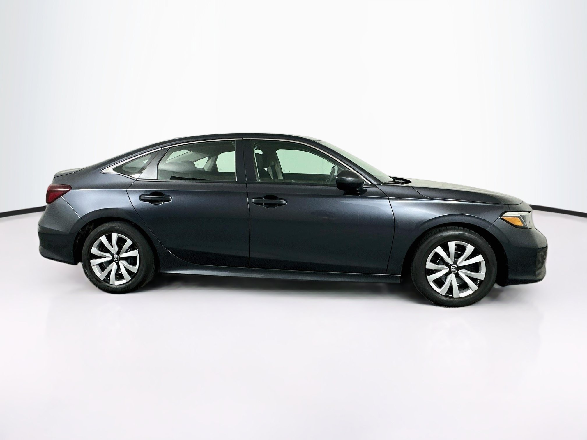 Used 2025 Honda Civic LX image 10