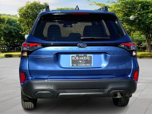 New 2026 Subaru Forester image 4
