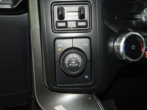 Used 2023 Ford F150 XLT w/ Equipment Group 302A High image 37