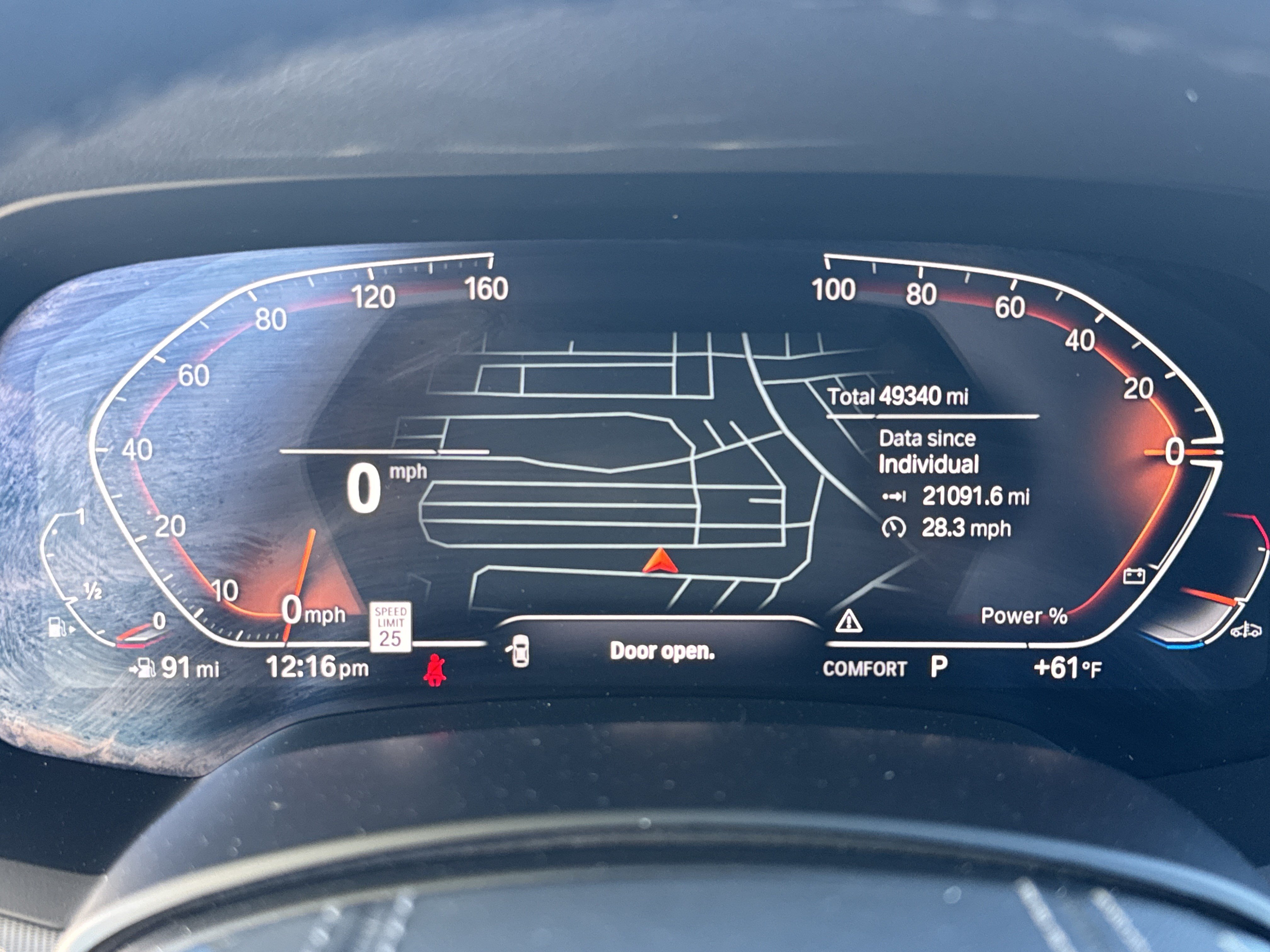 Used 2022 BMW X5 xDrive40i AWD/4WD image 22