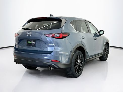 Used 2025 MAZDA CX-5 Carbon Edition AWD/4WD image 9