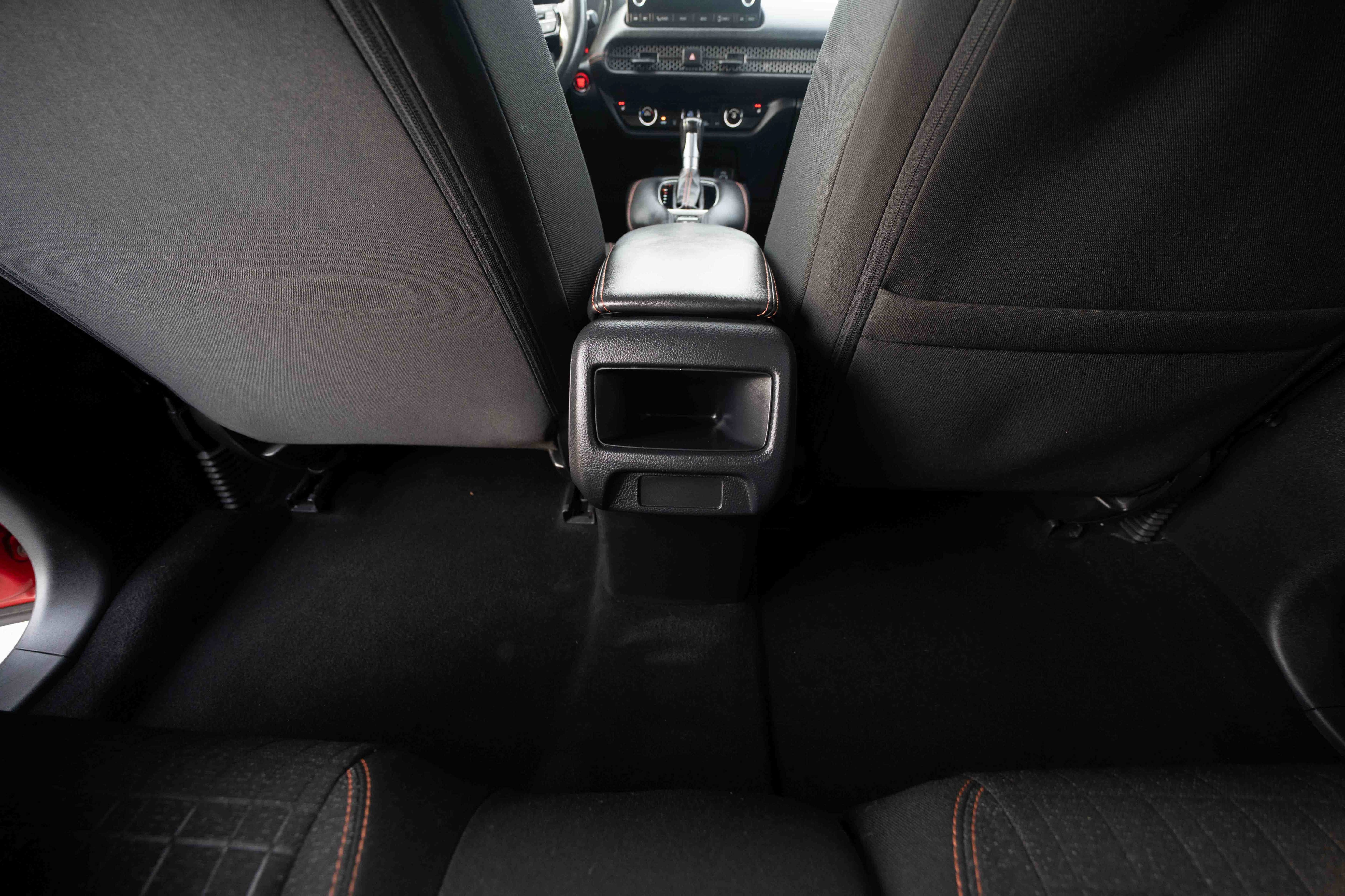 Used 2024 Honda HR-V Sport image 22