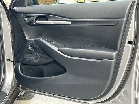 New 2026 Kia Seltos LX image 10