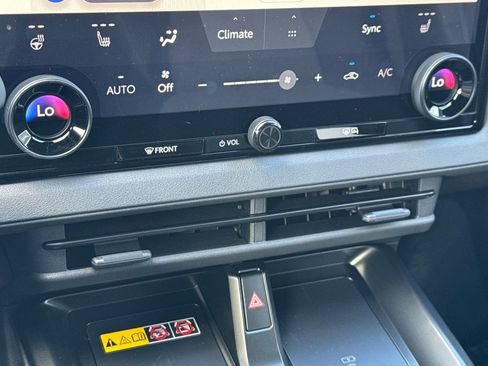 New 2026 Toyota bZ image 19