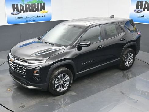 New 2026 Chevrolet Equinox LT image 22