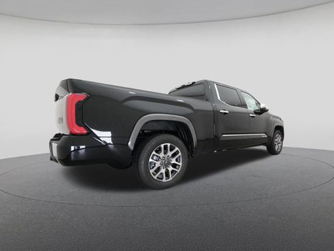 New 2026 Toyota Tundra 1794 Edition image 25