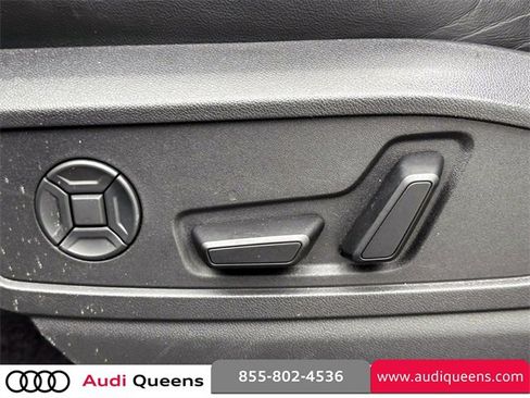 New 2025 Audi Q5 2.0T Premium Plus w/ Premium Plus image 21