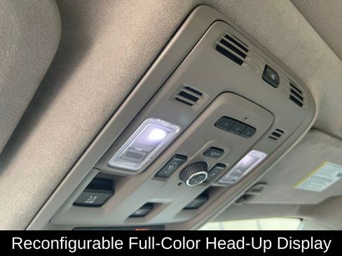 Used 2024 Cadillac Escalade Premium Luxury Platinum image 27