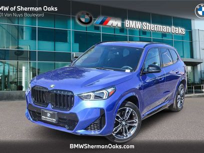 Certified 2023 BMW X1 xDrive28i w/ M Sport Package