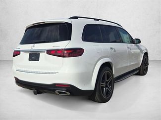 Certified 2026 Mercedes-Benz GLS 450 4MATIC video 2