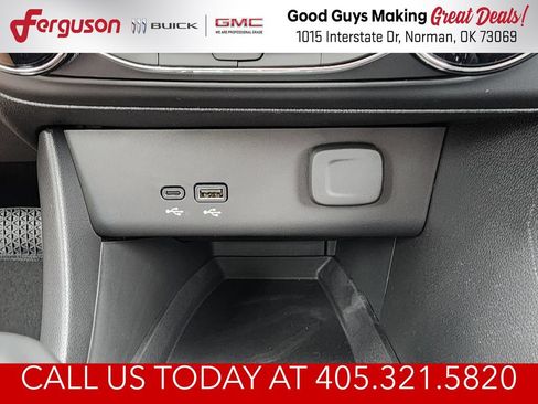New 2026 Buick Encore GX Preferred w/ Comfort Package FWD image 27