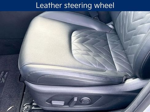 Used 2023 Kia Sportage X-Line w/ X-Line Premium Package image 22