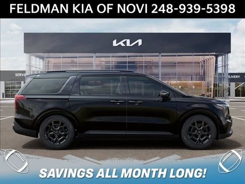 New 2026 Kia Carnival SX Prestige FWD image 7