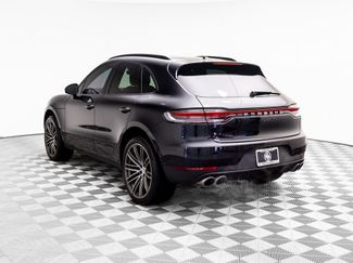 Certified 2021 Porsche Macan S video 3