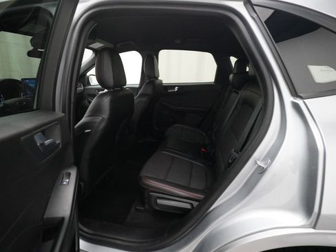 Used 2023 Ford Escape ST-Line w/ Tech Pack #1 AWD/4WD image 16