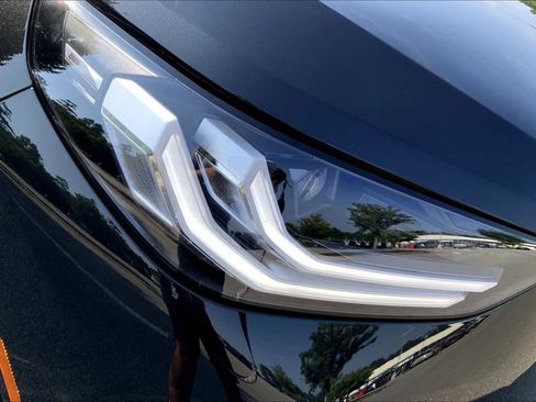 Used 2025 BMW X3 xDrive30i w/ Premium Package image 13