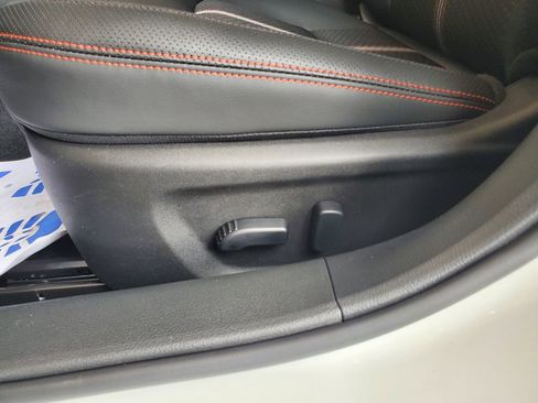 New 2026 Nissan Altima 2.5 SR AWD/4WD image 18