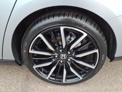 Certified 2024 Honda Accord Touring image 8