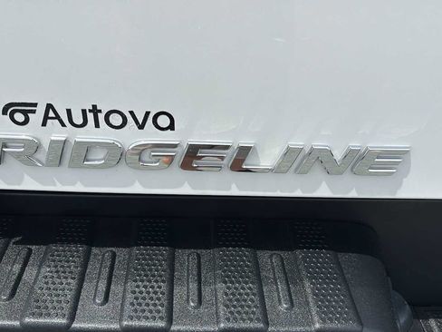 Used 2023 Honda Ridgeline RTL image 31