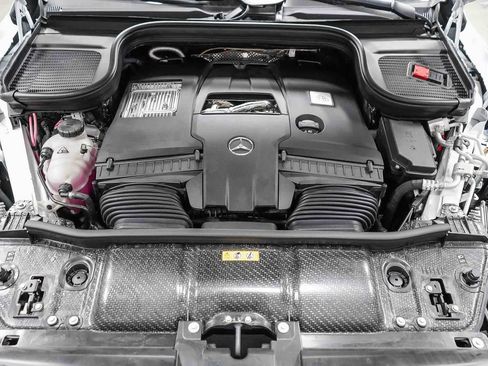 New 2026 Mercedes-Benz Maybach GLS 600 4MATIC image 27